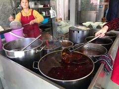 -晓马鸭店(新芜路店)