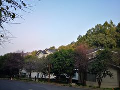 -杭州海华满陇度假酒店