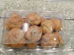 -泸溪河桃酥(西直门凯德店)