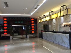 -郑庄脂渣海鲜楼(九水路店)