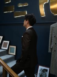 -LDIAMON西服定制(温州店)
