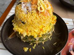 -CHINCHIN 青青·泰国料理(万象食家店)