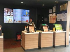 -麦当劳(沙河店)
