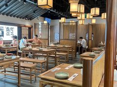 -大盐帮川菜馆(长楹天街店)