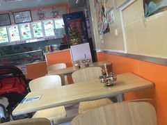 大堂-隆盛园火勺馄饨面(兴工店)