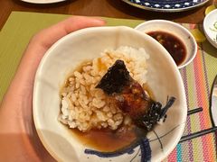 -岷山饭店-芝芝自助餐厅