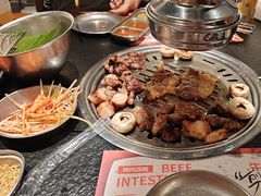 -炽城·烤肉名家(鸿达中央广场店)