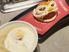 -海底捞火锅(平谷华联店)