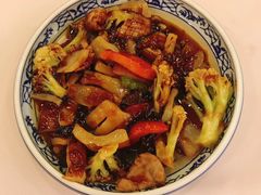 -聚春园自助餐厅(东街口店)