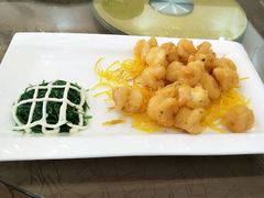 -丽华餐厅·天津菜(艳阳路店)