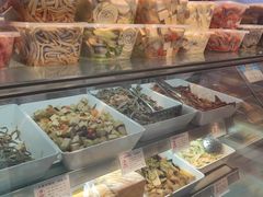 零售区-娘心豆品(方庄店)