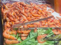 -苏格里岛自助海鲜烤肉(中州万达店)