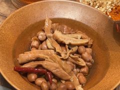 -蘑界·野生菌火锅(深业上城店)