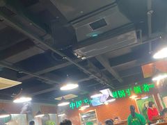 大堂-大明铜锅·烤涮坊·烧烤(总店)