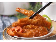 -喜临门酒家(城东店)