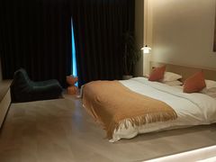 -丽斯未来酒店(合肥南七店)