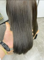 点击看大图 -MORI HAIR SALON日式美发沙龙