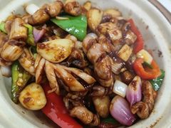 -贞姨美食·老字号海鲜大排档