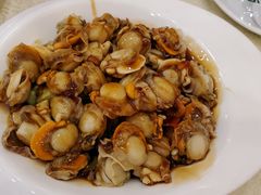 -奥华餐厅·老张记(台基厂店)