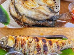 -玛扎烧烤私房菜