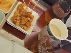 -华夏良子·足道SPA艾灸(小麦岛银海店)