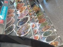 -韩麦大冷面(桂花街直营店)
