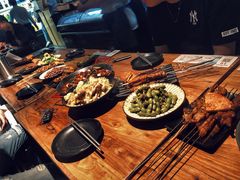 -KAOTOWN烤堂•烧烤(海汇港店)