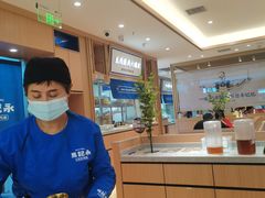 -马记永·兰州牛肉面(天通苑家乐福店)