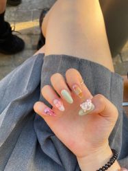 -奈思·日式美甲美睫沙龙