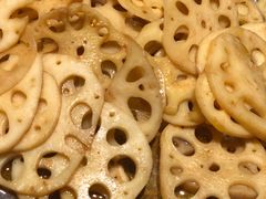 -蜀香干锅鸭头(育才街店)