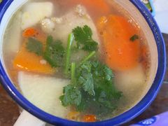 -巴依老爷新疆餐厅