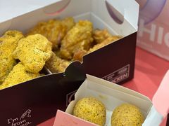 -悠个炸鸡(南京创始店)