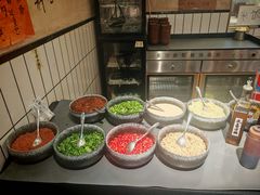 -黔有有贵州酸汤夺夺粉火锅(五味十字店)