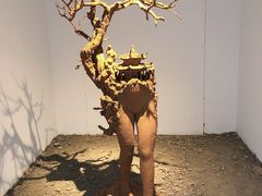 -苏州本色美术馆