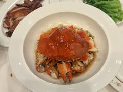 -翠园(北京王府中环店)