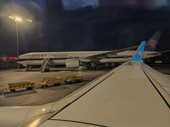 -乌鲁木齐天山国际机场-T3航站楼