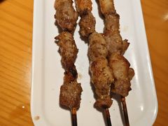 -九毛九西北菜(汕头金平万达广场店)