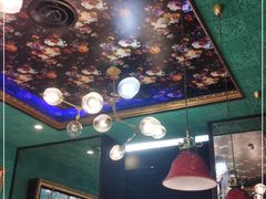 大堂-撒椒·四川江湖菜(大族广场店)
