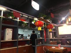 -周鱼小馆石锅酸菜鱼(活力汇店)