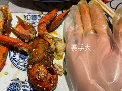 -Bigger龙虾(锦屏家园店)
