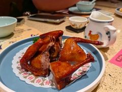 -点都德(长泰广场店)