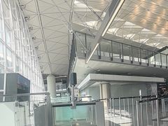 -香港国际机场