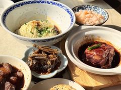 -二泉园老菜馆·百年无锡菜