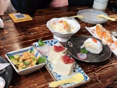 -小川洋风料理(汉街店)