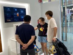 -Aqara Home绿米智能家居体验馆(北京荟聚店)