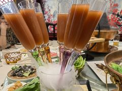 -东来顺饭庄(王府井步行街店)