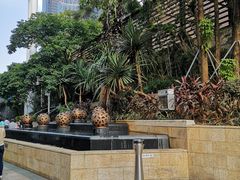 -皇庭广场(福华三路店)