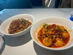 -兰湘子·湘菜小炒(长安万科广场店)