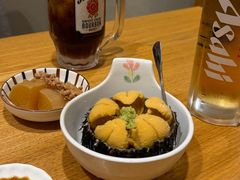 -桂马·日本料理·海胆·海鲜饭·酒场(民主广场店)