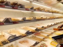 自助取餐区-玉林串串香·成都老字号(玉林街总店)